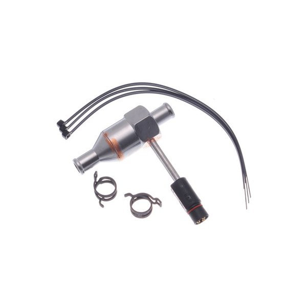 Varmeelement, motorvarmersystem DEFA DEFA