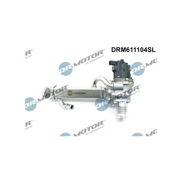 Egr-ventil DR.MOTOR AUTOMOTIVE Dr.Motor Automotive