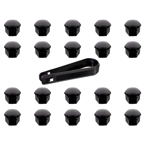 Hette, hjulbolt FEBI BILSTEIN FEBI BILSTEIN