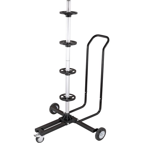 VAICO Dekk- og felghylle - P1859490 - 1859490