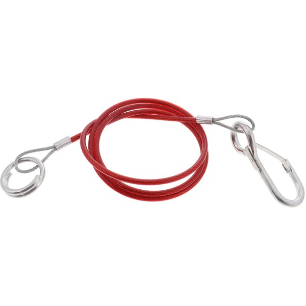 Sikkerhetswire, påløpsinnretning VAICO VAICO