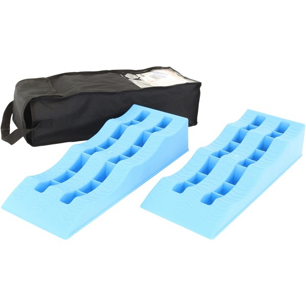 Sett med kileramper VAICO VAICO