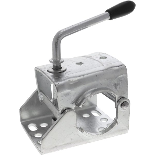 Rørklammer, støttehjul/støtteben VAICO VAICO