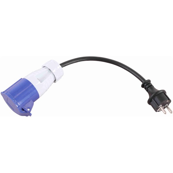 CEE adapter cable VEMO VEMO