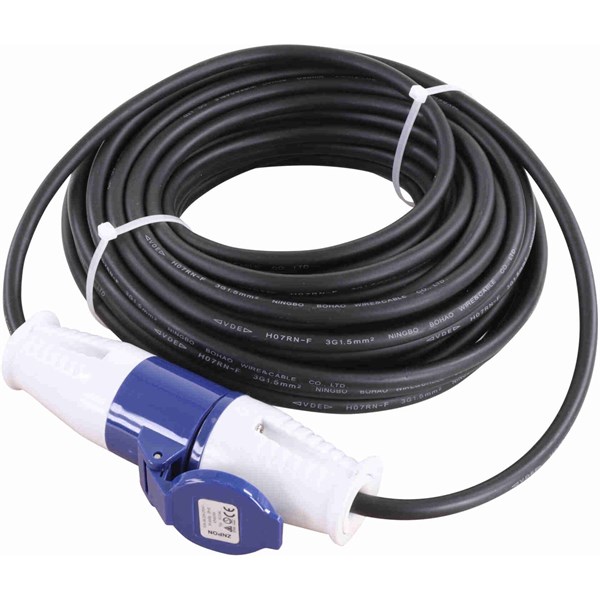 CEE extension cable 25m VEMO VEMO