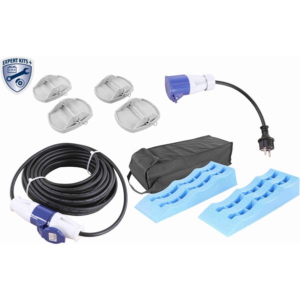 Caravan Starter Kit VEMO VEMO