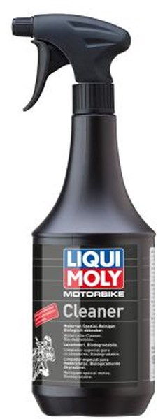 Motorbike Cleaner MC rengjøring 1L LIQUI MOLY LIQUI MOLY