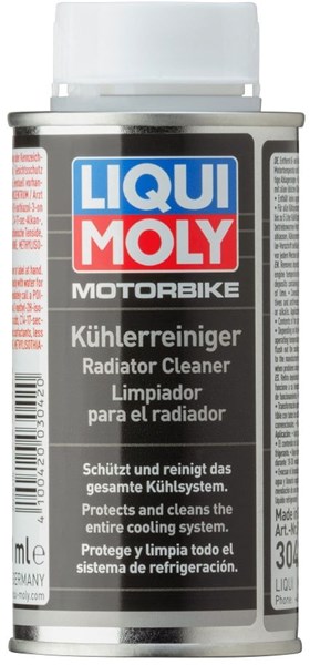 rensemiddel kjølesystem LIQUI MOLY LIQUI MOLY