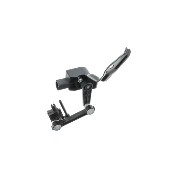 sensor, lyslengderegulering, Framaksel venstre