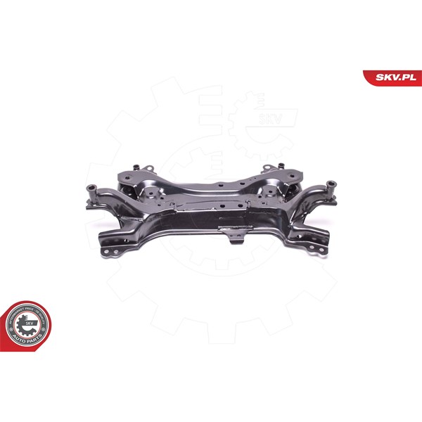 Hjelperamme/aggregatholder, Foran ESEN SKV ESEN SKV