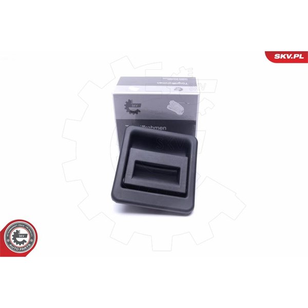 Dørhåndtak, Høyre ESEN SKV - citroën, fiat, peugeot - OE 1301418808, 9101E5