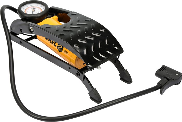 Fotpumpe VOREL - 1859784