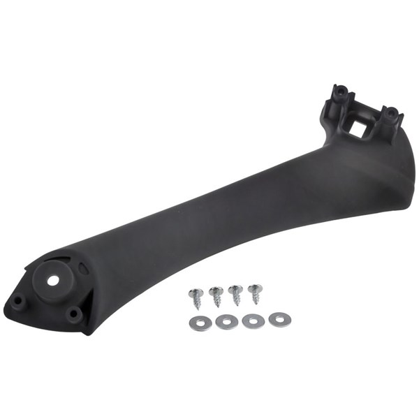 NTY Dørhåndtak, kupedeler, Foran høyre - P1862313 - bmw 3 [e90], 3 touring [e91] - OE 51417230850