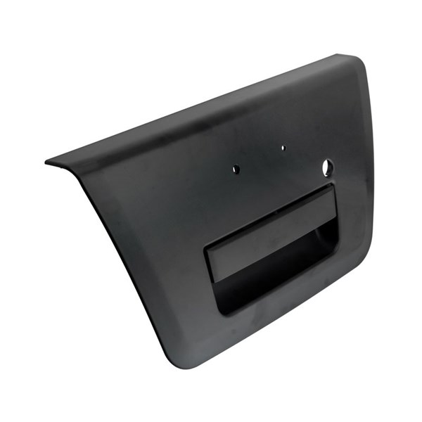 NTY Dørhåndtak, Bak - P1862322 - nissan navara np300, navara np300 flak/chassi, np300 pickup - OE 90606-EA810