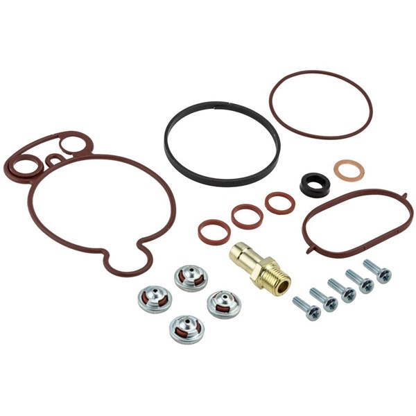 Reparatorsett, undertrykkspumpe (bremsesystem) NTY NTY