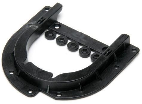 Brakett Termini kupévarmer DEFA DEFA