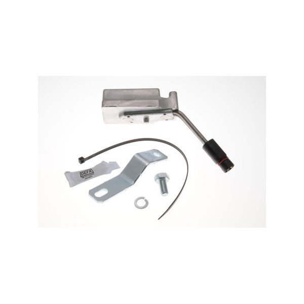 Varmeelement, motorvarmersystem DEFA DEFA