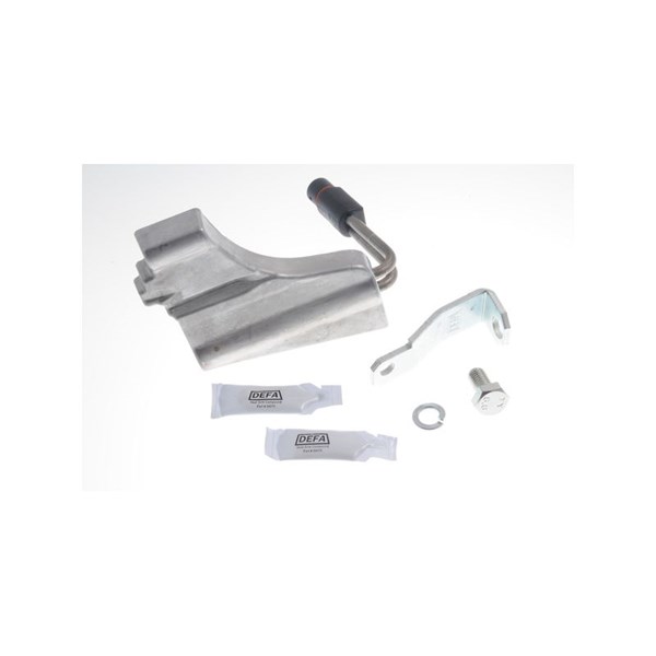 Varmeelement, motorvarmersystem DEFA DEFA