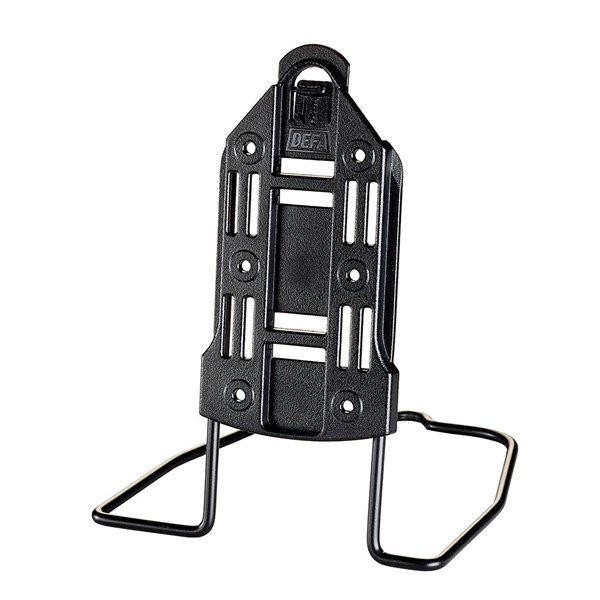 Gulvstativ for kupévarmer DEFA DEFA