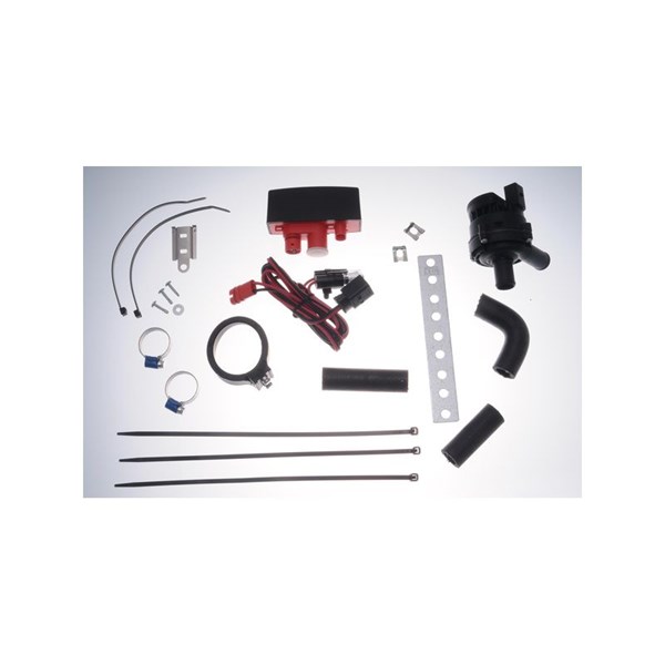 Kabelesett, motorvarmersystem DEFA DEFA