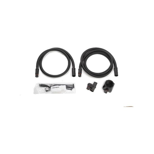 kabelesett, kupévarmer (motorvarmersystem) DEFA DEFA