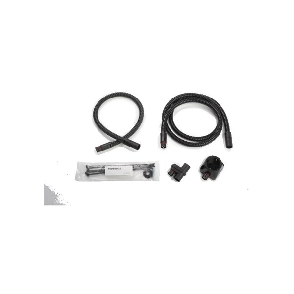 kabelesett, kupévarmer (motorvarmersystem) DEFA DEFA