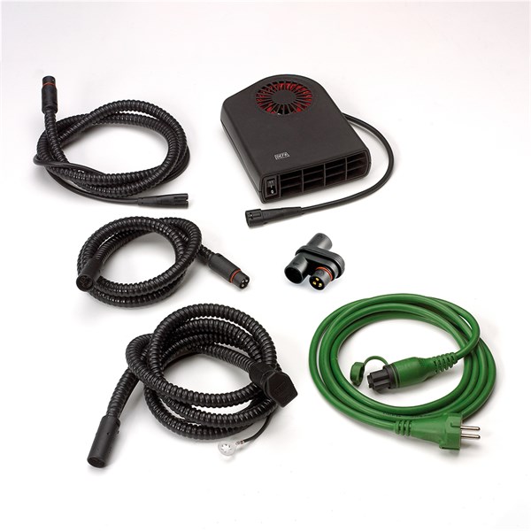 Defa Komfortsats 2100 DEFA DEFA