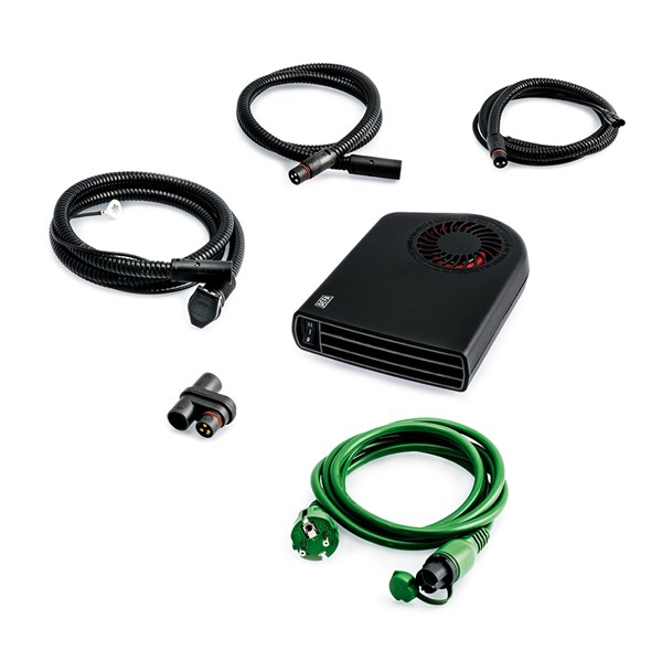 Defa Komfortsats 1900 DEFA DEFA