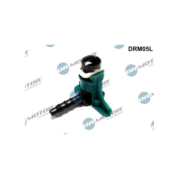 Forbindelses- /fordelingsstykke Dr.motor automotive DRM05L Dr.Motor Automotive