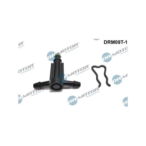 Forbindelses- /fordelingsstykke Dr.motor automotive DRM09T-1 Dr.Motor Automotive