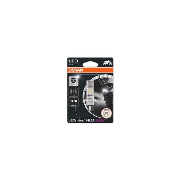 LED-lampe Osram LEDriving HLM EASY PX43t 12V OSRAM OSRAM