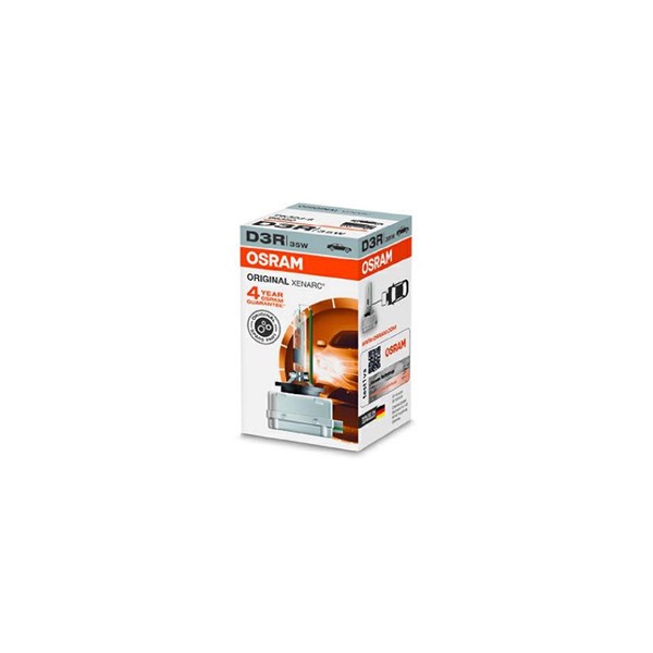 Xenonlamppu Osram Xenarc Original D3R PK32d-6 42V OSRAM OSRAM