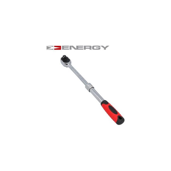 Reversibel skralle ENERGY ENERGY