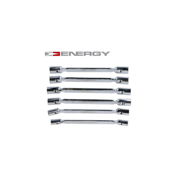 Dobbelt leddnøkkel ENERGY ENERGY