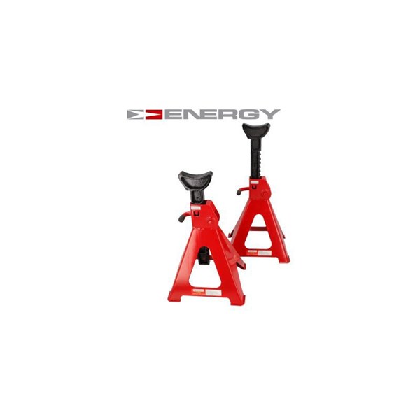 Støttebukk ENERGY ENERGY