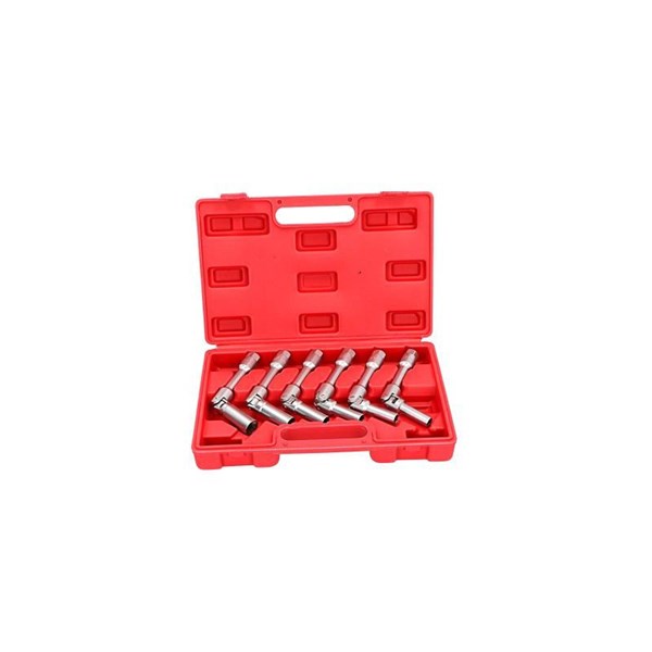 pipenøkkelinnsats sett, glødeplugg ENERGY ENERGY