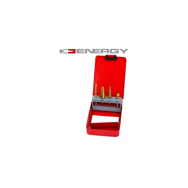 Multiborsett ENERGY ENERGY