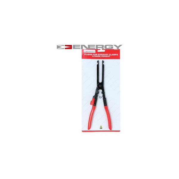 Tang, eksosrørklammer ENERGY ENERGY