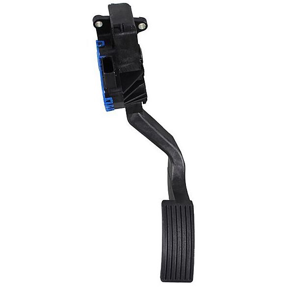 Sensor, gasspedalstilling