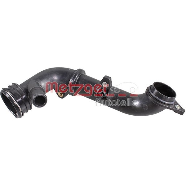 Kjølevæskerørledning, Nede, Vannpumpe