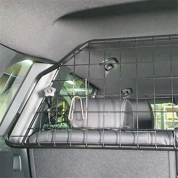 Lastegitter Mercedes-benz EQB X243 ARTFEX Artfex