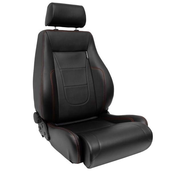 Sportsstol Retro II AUTOSTYLE AutoStyle