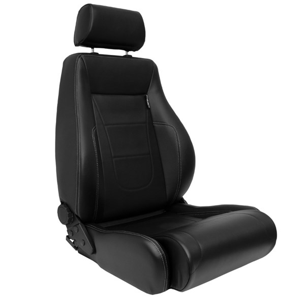 Setetrekk AutoStyle kunstlær 1 deler AutoStyle