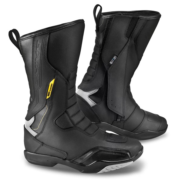 MC Dame Sko Lange SHIMA RSX-5 Størrelse 39 SHIMA SHIMA