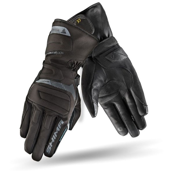 MC herrehansker Long SHIMA TOURINGDRY S SHIMA SHIMA