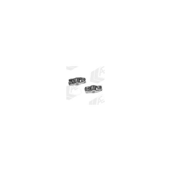 Vippearm, motorstyring