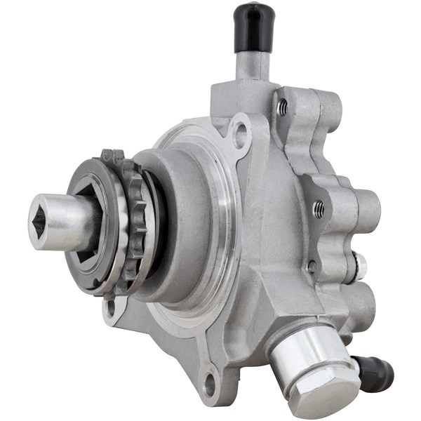 Vakuumpumpe, bremseanlegg ACKOJA ACKOJA