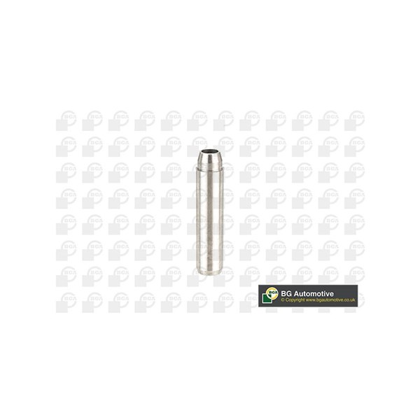 Ventilstyring BGA BGA