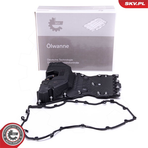 Oljepanne ESEN SKV ESEN SKV