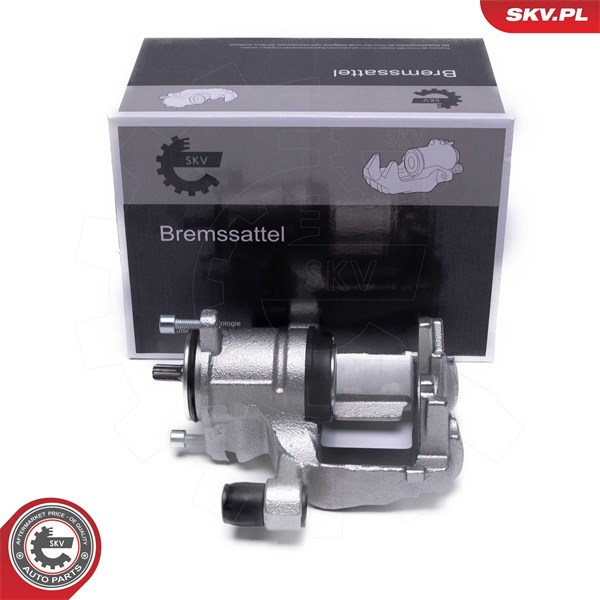 Bremsecaliper, Høyre bakaksel ESEN SKV ESEN SKV